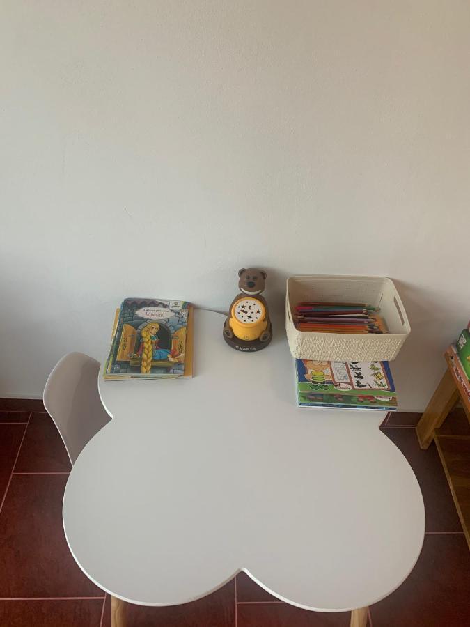 Hotel Rai pe Vale Leordina Esterno foto