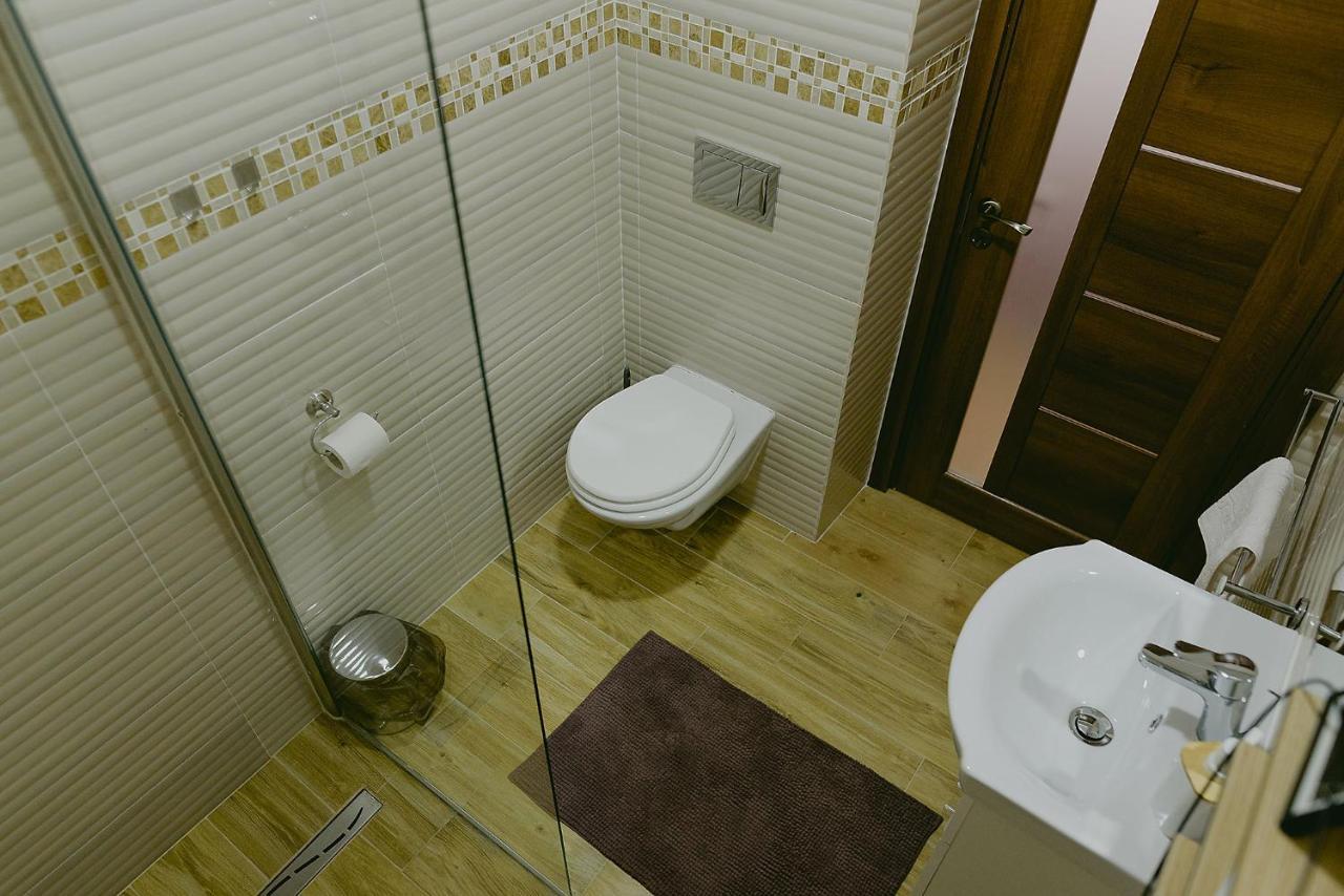 Hotel Rai pe Vale Leordina Esterno foto