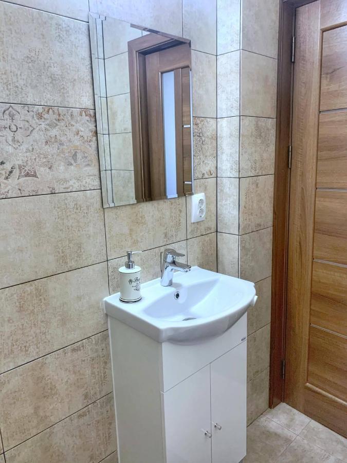 Hotel Rai pe Vale Leordina Esterno foto
